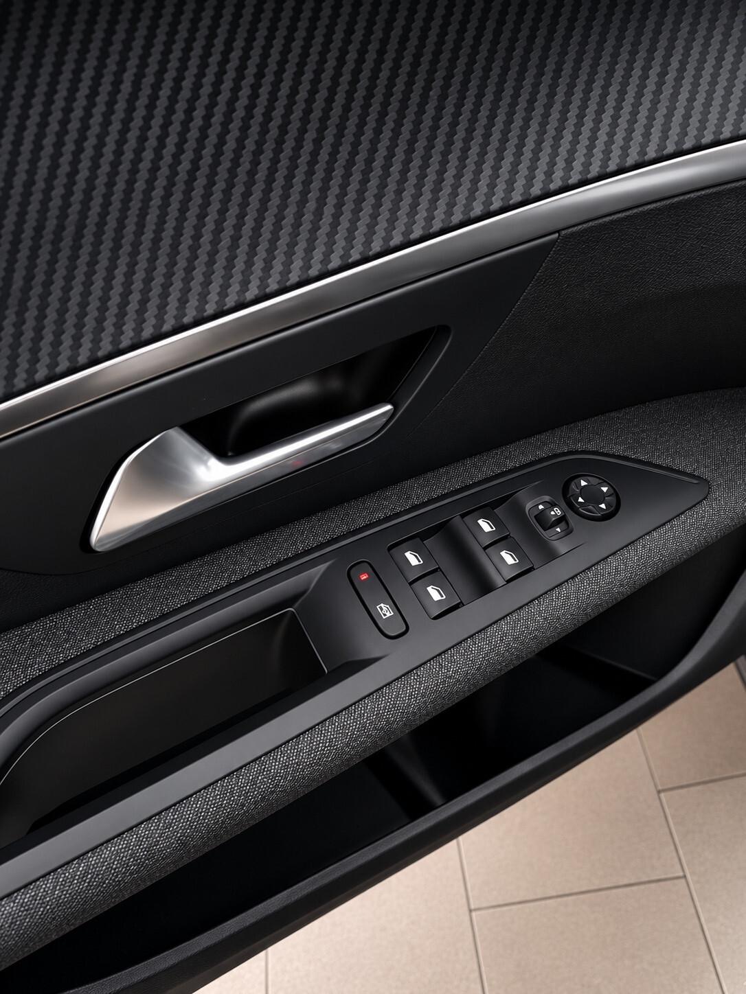 Peugeot 3008 BlueHDi 130 S&S Allure
