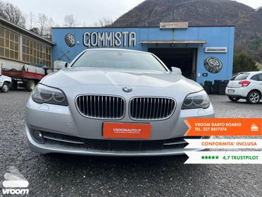 BMW Serie 5 (F10/11) 520d Eletta