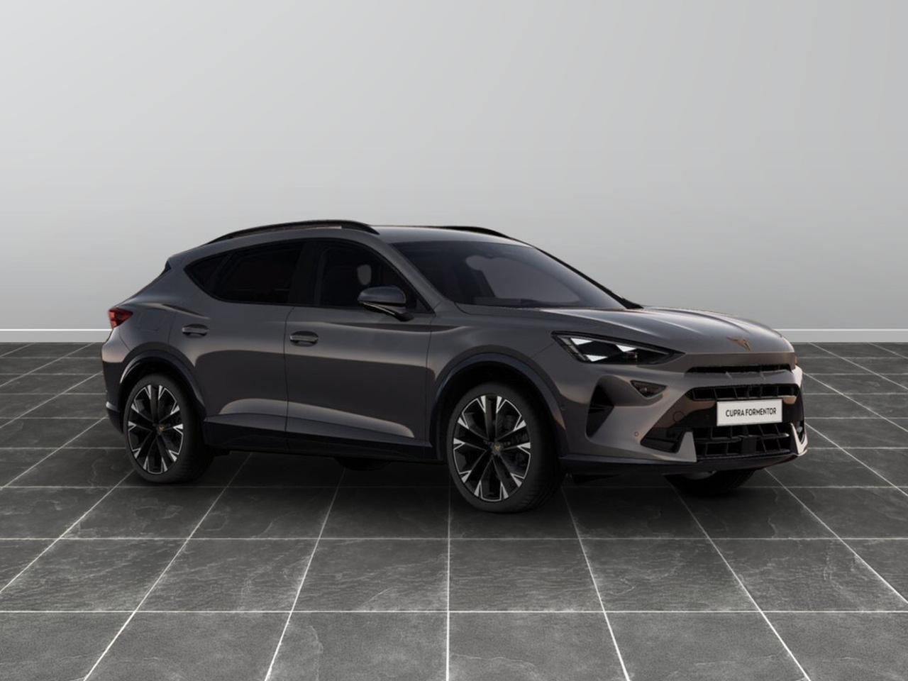 Cupra Formentor 2.0 tdi 150cv dsg