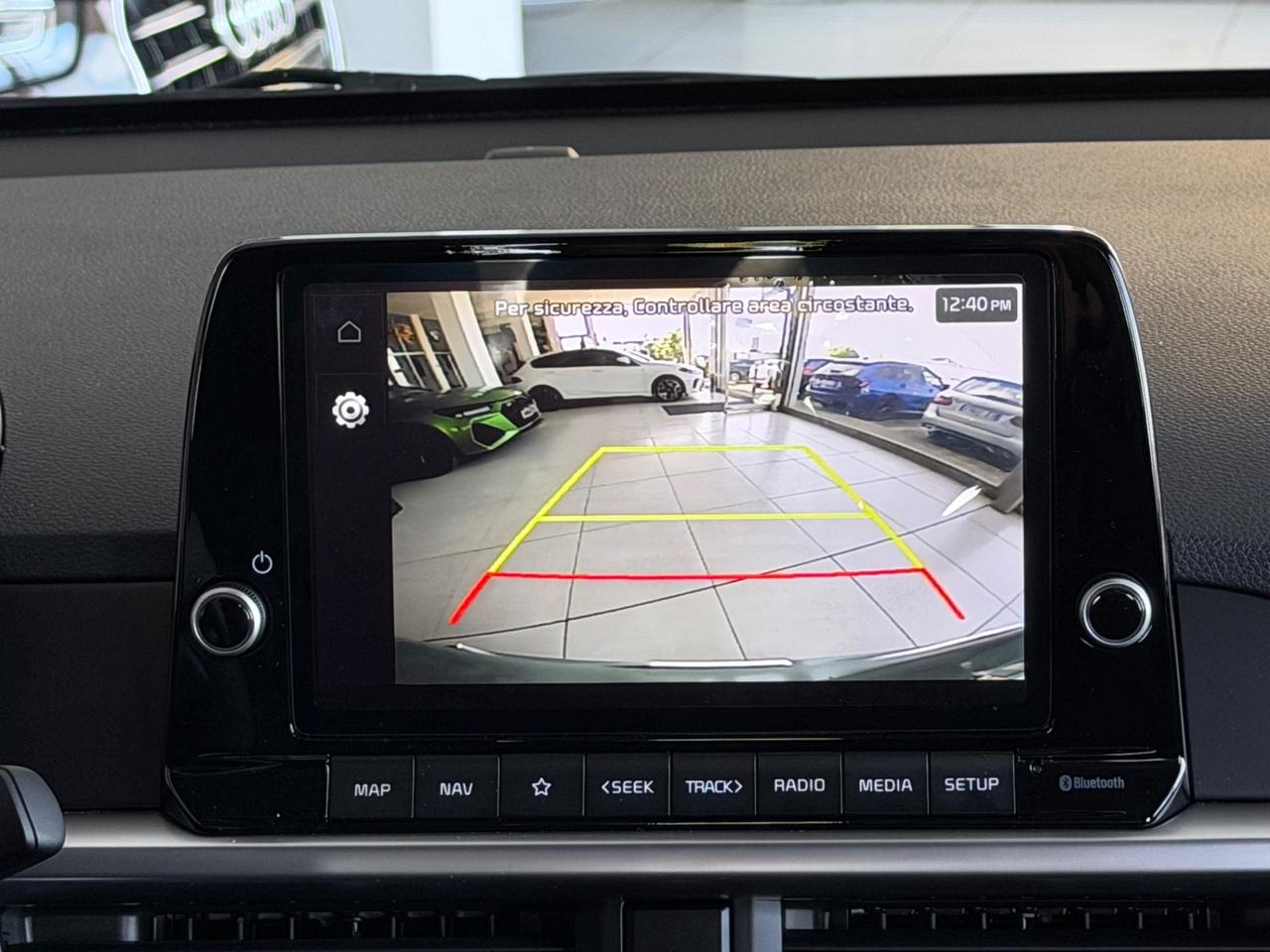 Kia Picanto 1.0 GDi GT Line Prezzo Reale