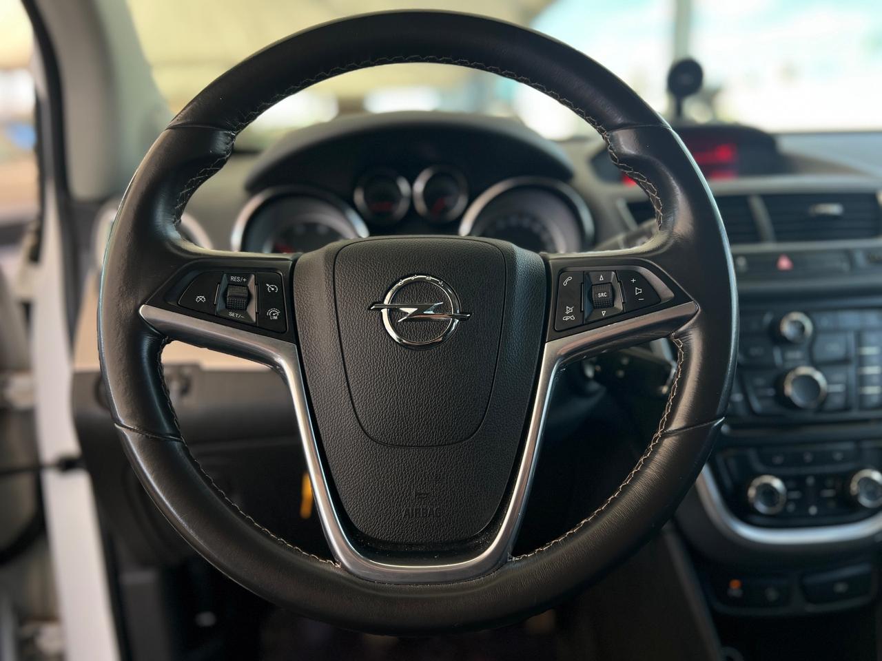 Opel Mokka 1.7 CDTI Ecotec 130CV Cosmo