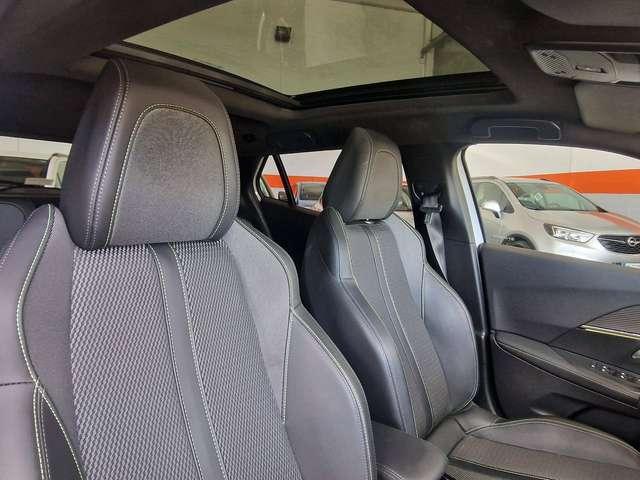 Peugeot 2008 2008 1.5 bluehdi GT N1