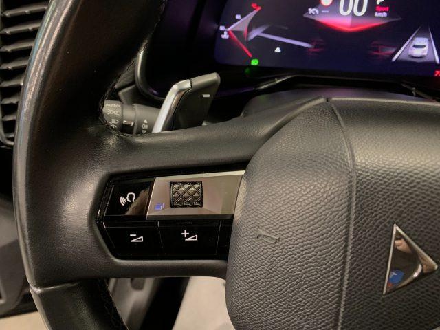 DS AUTOMOBILES DS 7 1.5 BlueHDi Automatico Bastille Business