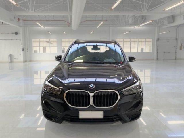 BMW X1 xDrive20d Business Advantage