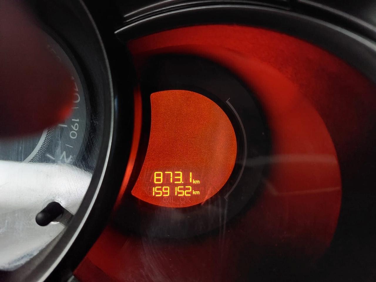 Citroen C3 1.4 Eco Energy G Exclusive GPL