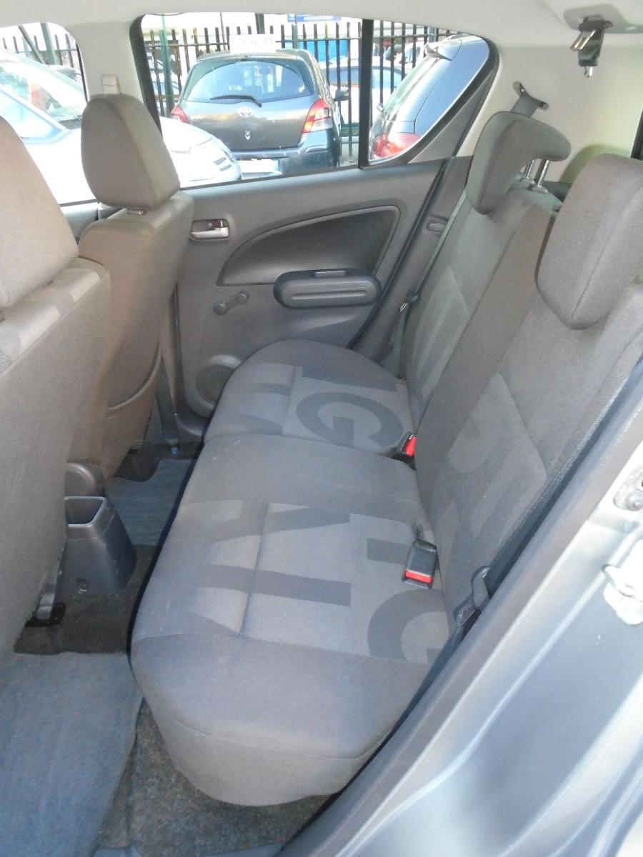 Agila '10 GPL(FINO 2030) 98000 KM NEOP