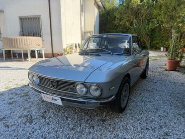 Lancia Fulvia Coupe' 1.3S