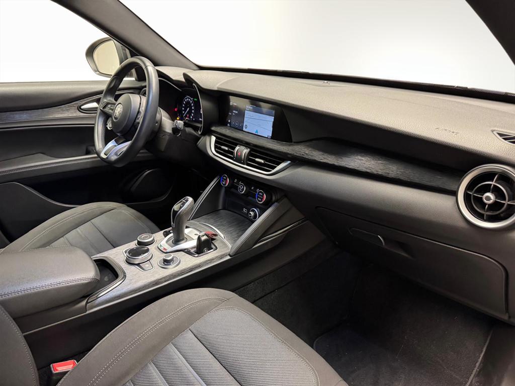ALFA ROMEO Stelvio 2023 - Stelvio 2.2 t Super rwd 160cv auto