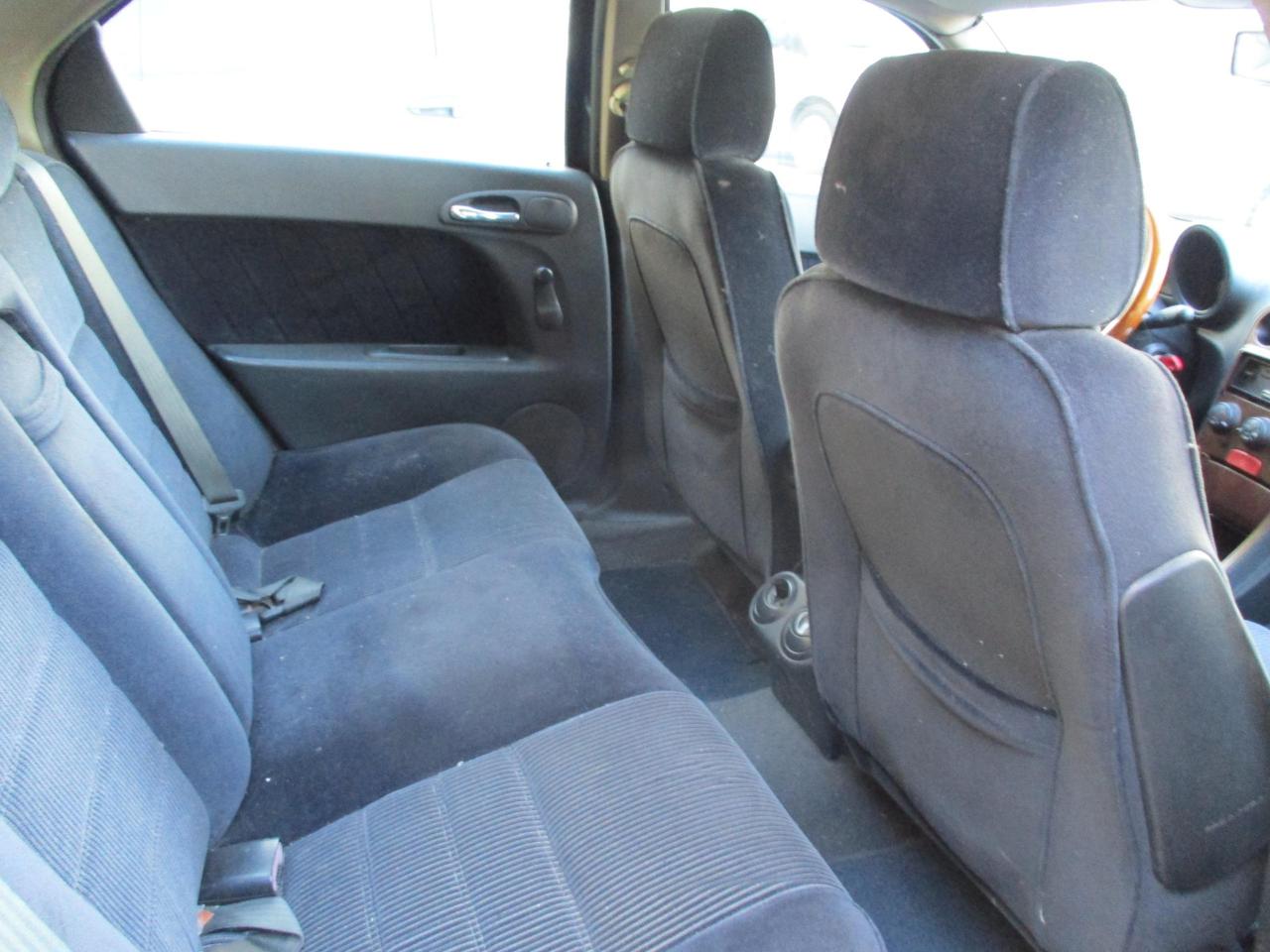 Alfa Romeo 156 Berlina 156 1.9 jtd Progression