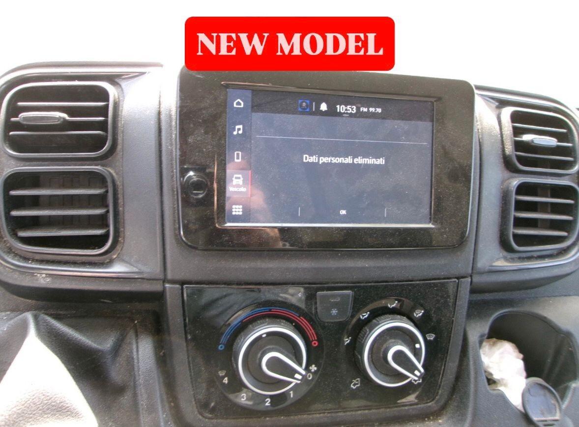 NEW FIAT DUCATO 2.2 L2H2 FURGONE Km 62.000