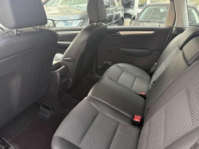 Mercedes-Benz B 180 Classe B Sport
