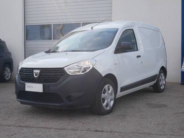 Dacia Dokker 1.5 dci Comfort s&s 90cv