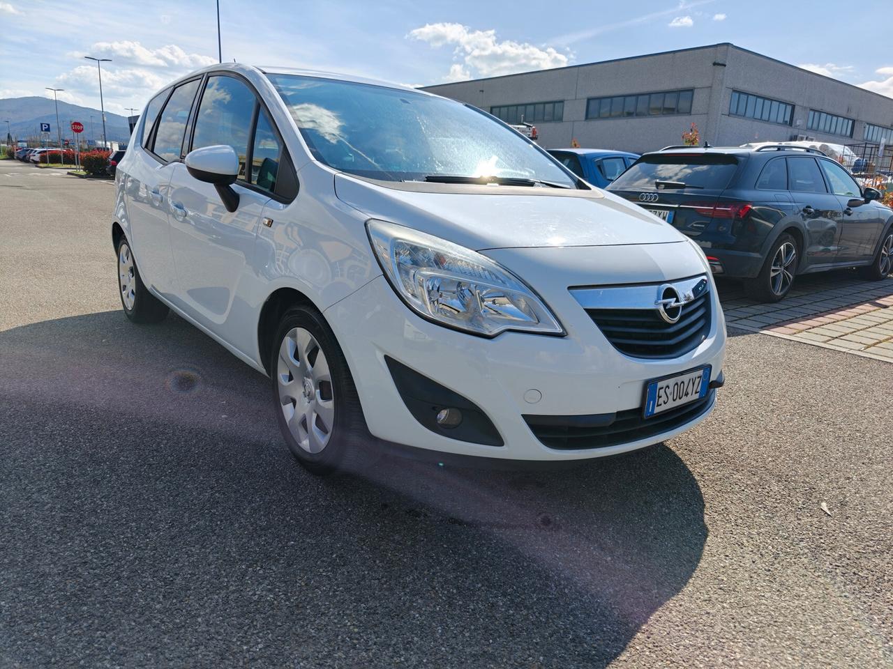 Opel Meriva 1.4 100CV One