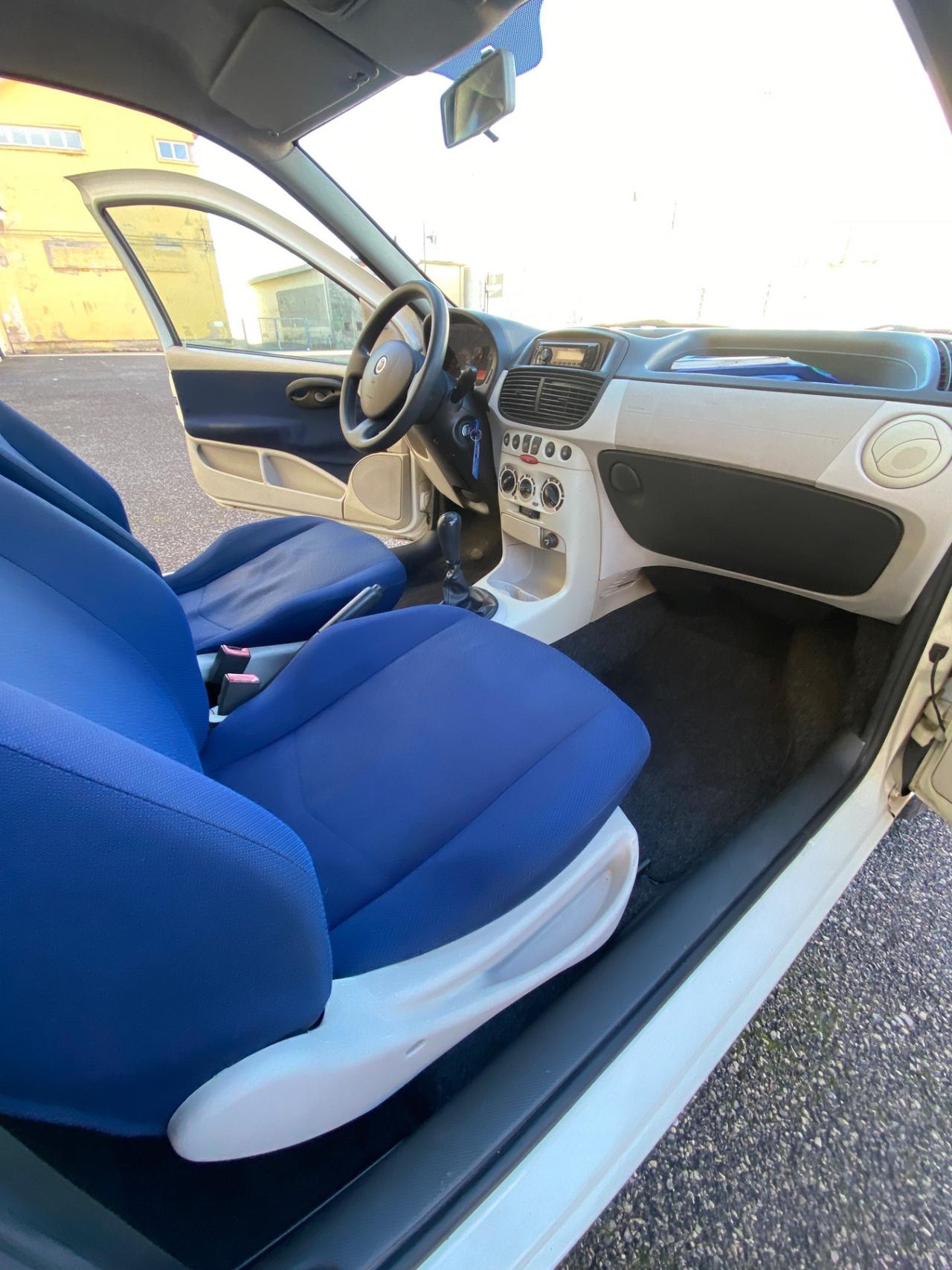 Fiat Punto 1.3 Multijet 16V 3 porte Dynamic