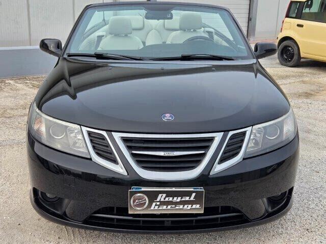 SAAB 9-3 CABRIO 1.9 TID 16v LINEAR -