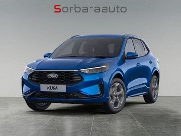 Ford Kuga Kuga 2.5 phev ST-Line 2wd 243cv auto+TETTO+PACK WINTER+ALL SEASON +PACK TECHNOLOGY