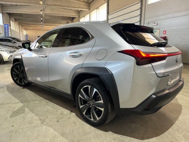 LEXUS UX Full Electric UX Hybrid Premium Pelle/Full Led/Telec.+Park/Cruis