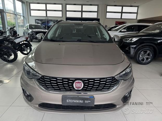 FIAT Tipo 1.3 Mjt S&S SW Mirror