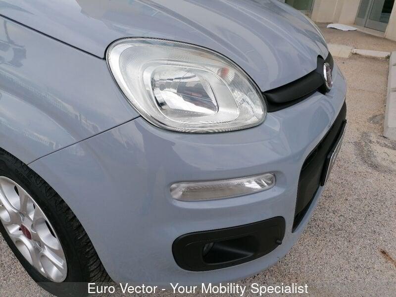 FIAT Panda 1.3 MJT 95 CV S&S Lounge