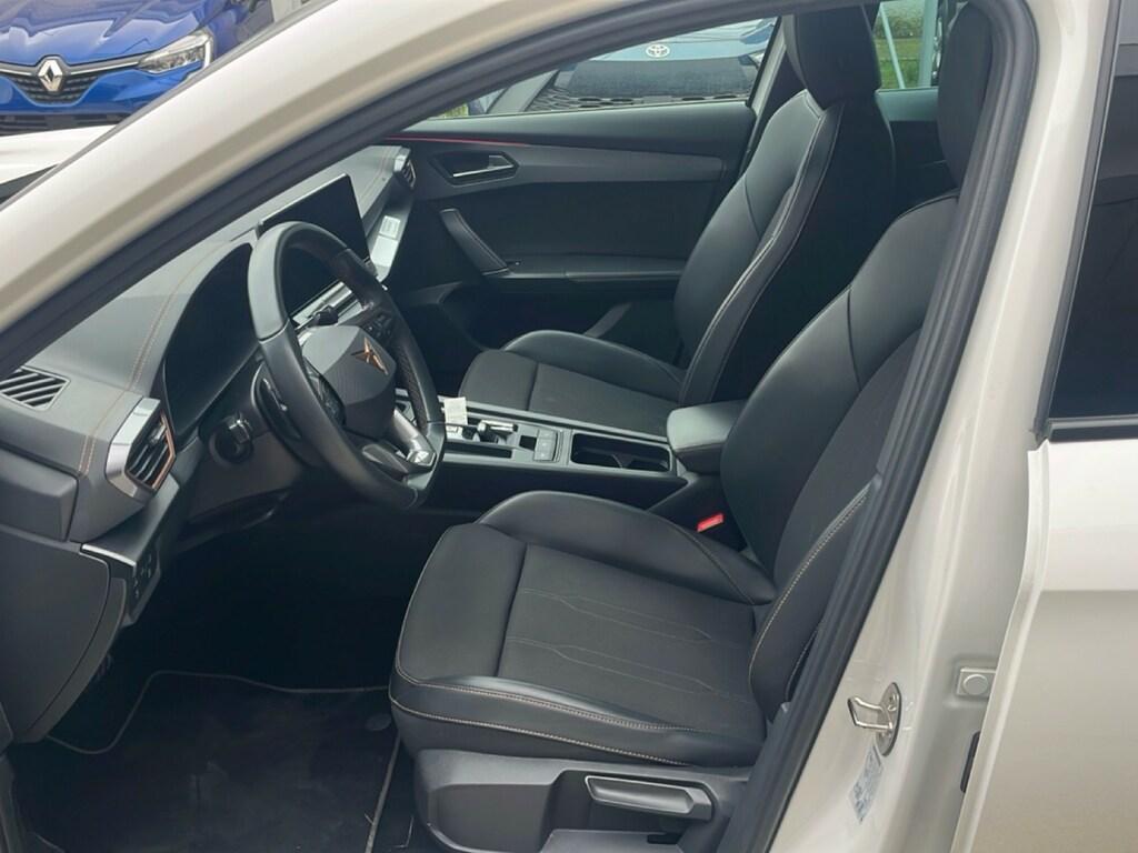 Cupra Formentor 1.5 TSI DSG