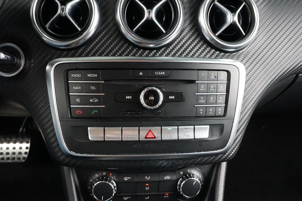 Mercedes-benz A 200 d Automatic Premium