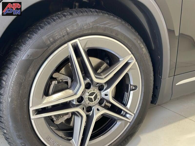 Mercedes-Benz GLA GLA 200 d Automatic Premium *Tetto Apribile*