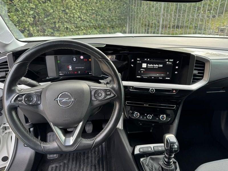 Opel Mokka 1.5 diesel Elegance LED/COCKPIT