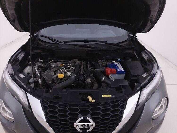 Nissan Juke N-Connecta BR858430 1.0 Benzina 114CV