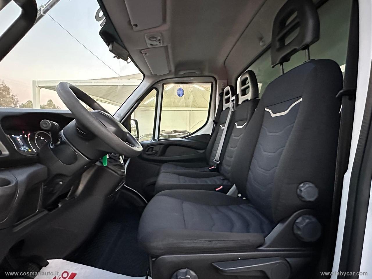 Daily 35C16H BTor 3.0 HPT PEDANA 1000KG