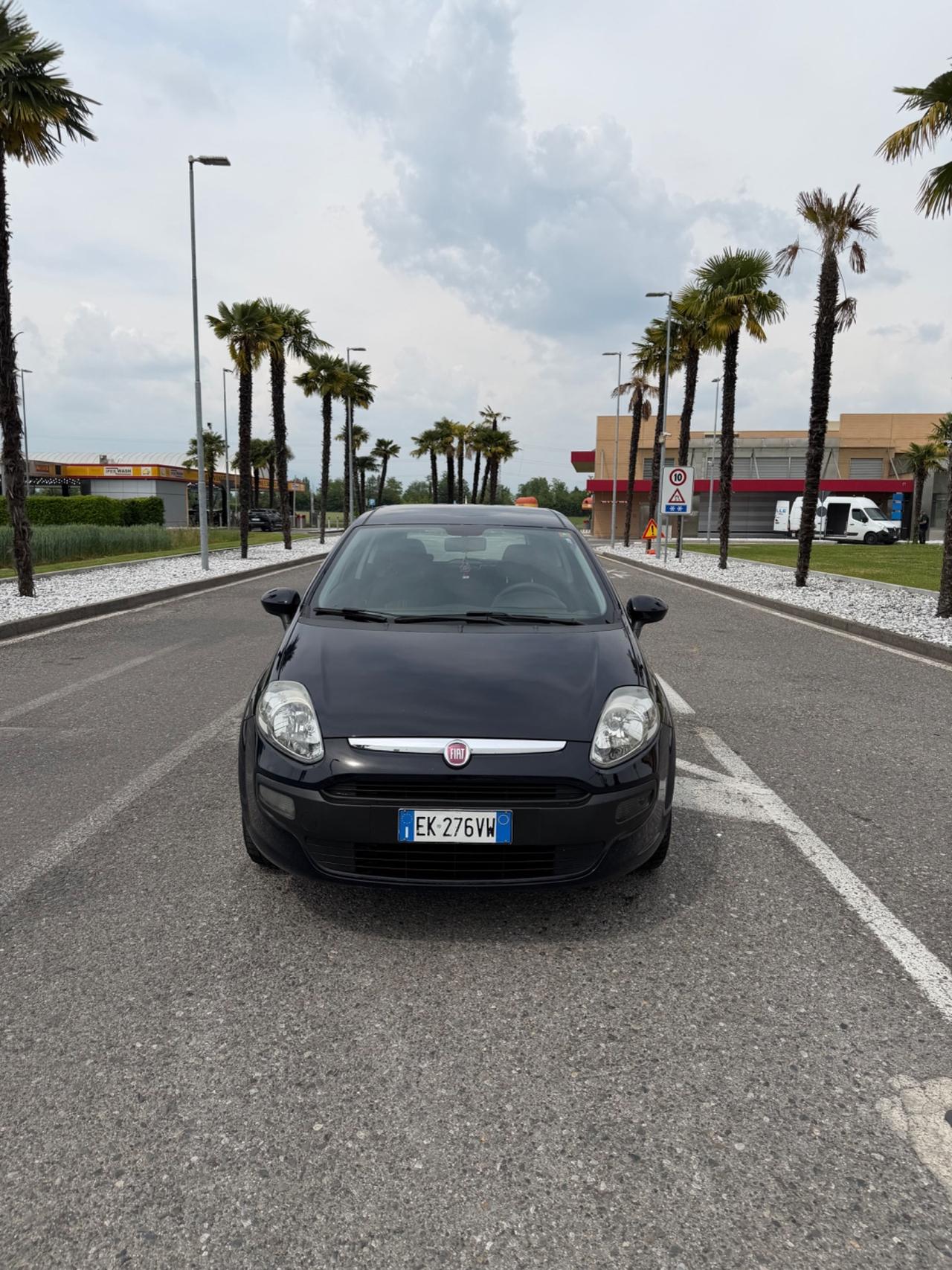 Fiat Punto Evo 1.2 3 porte S&S Dynamic