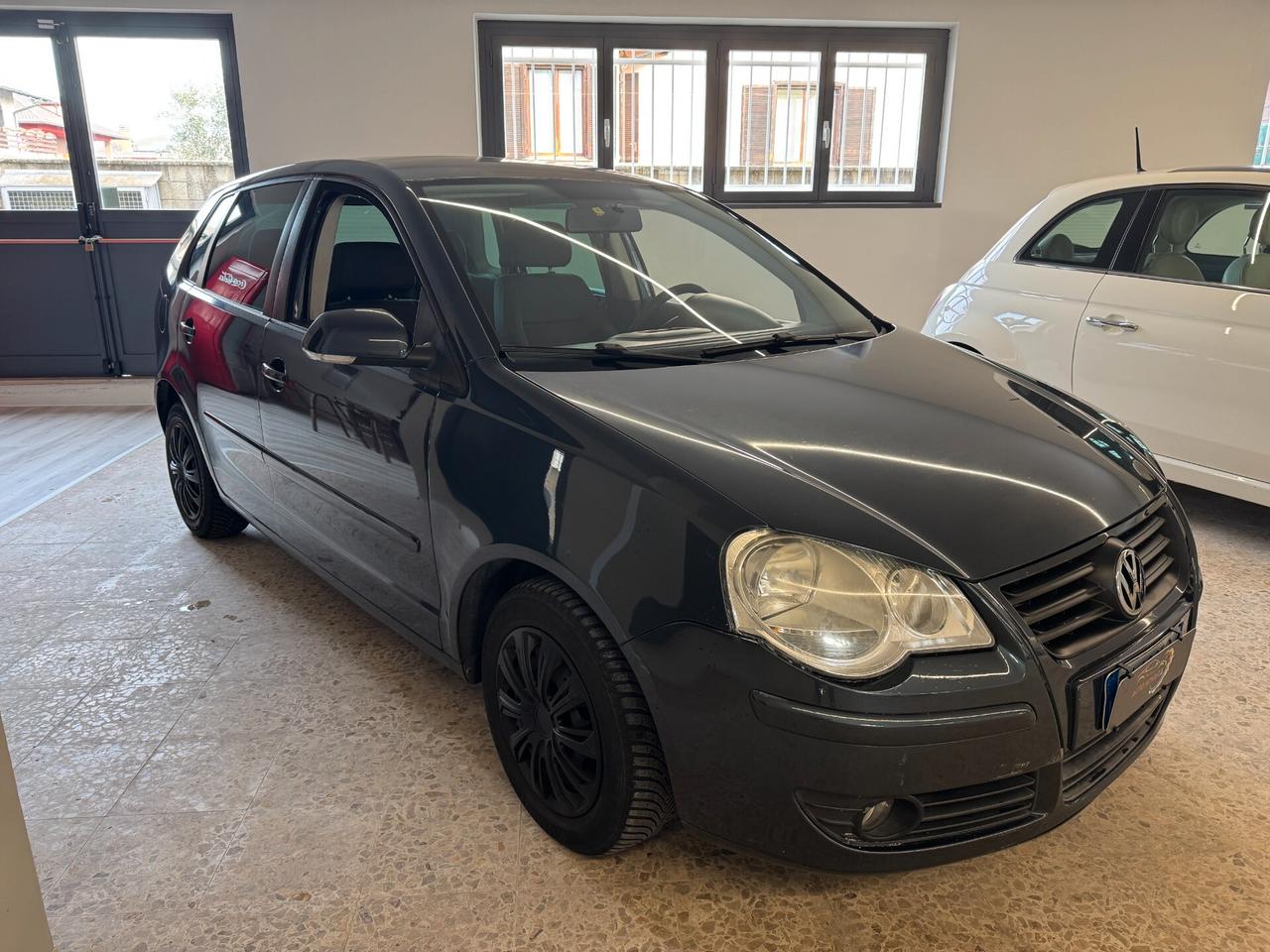 Volkswagen Polo 1.2/60CV 5p. Trendline NEOPATENTATI
