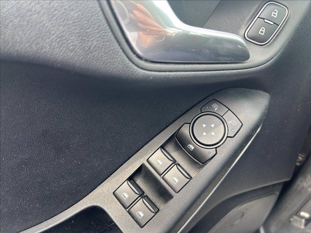 FORD Fiesta Active 1.0 ecoboost h 125cv del 2023