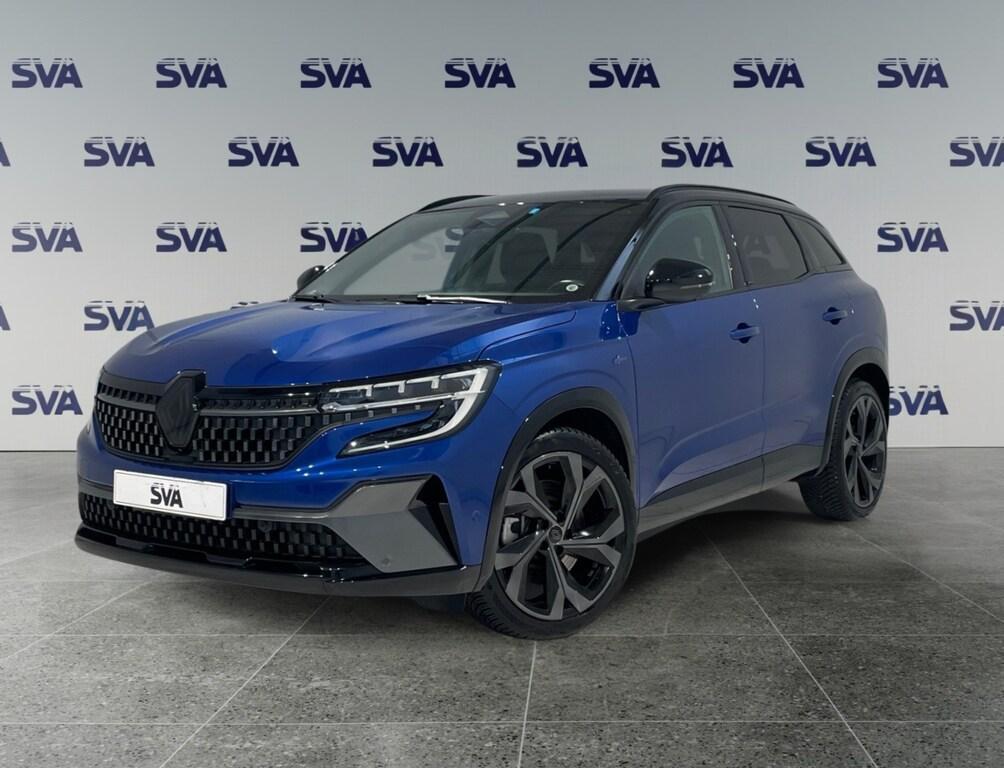 Renault Austral 1.2 E-Tech 200cv Autom. Iconic Esprit Alpine (FHEV) - 4CONTROL / FARI...