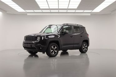 JEEP RENEGADE 1.3 T4 240CV PHEV 4XE AT