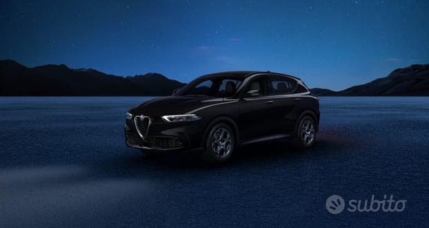 ALFA ROMEO Tonale 1.5 130 CV MHEV TCT7 Super