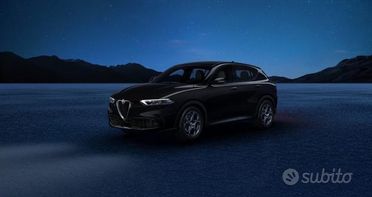 ALFA ROMEO Tonale 1.5 130 CV MHEV TCT7 Super