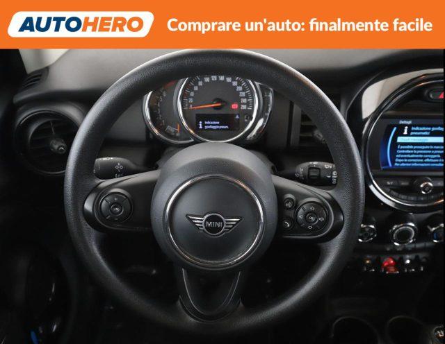 MINI One 1.5 One 75 CV 5 porte