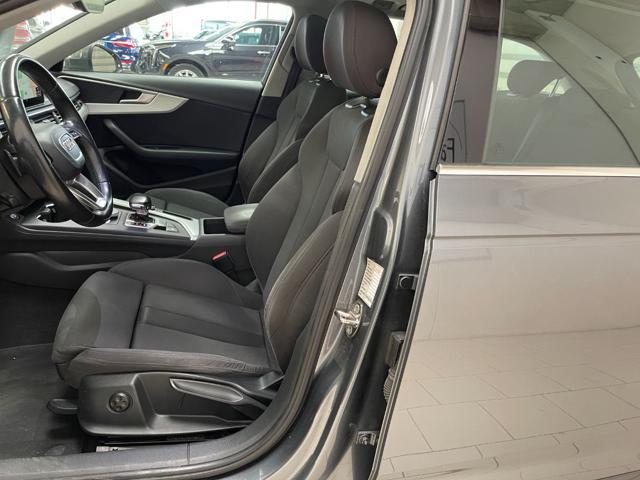 AUDI A4 allroad 2.0 TDI 190 CV S tronic Business Evolution