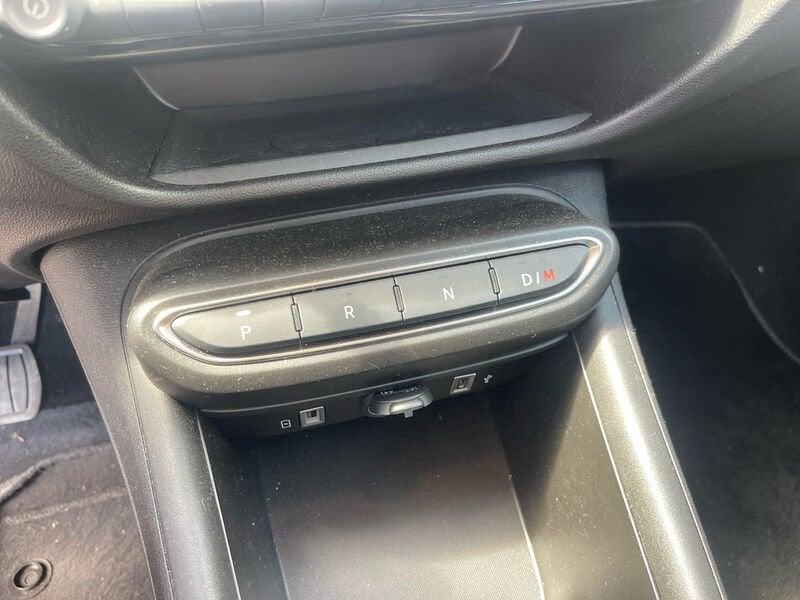 FIAT 600 1.2 Hybrid 100CV