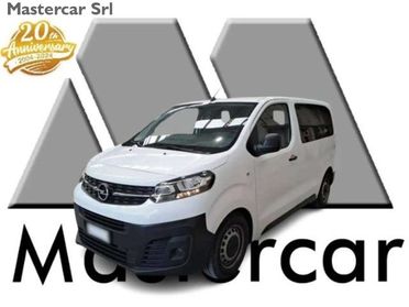 OPEL Vivaro 1.5 DIESEL 120CV SeS L1H1 MT6 - 9 POSTI AUTOVETTUR