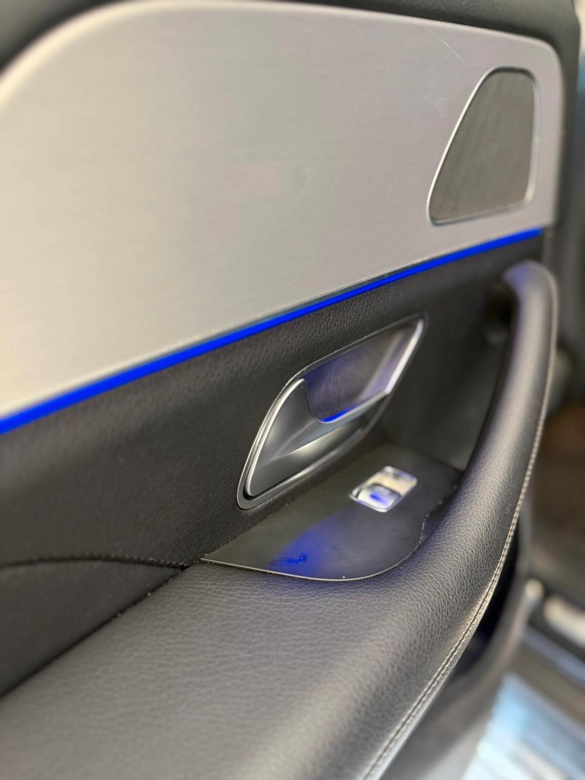 Mercedes-benz GLE 300 d PREMIUM 4matic auto AMG con LUCI SOFFUSE,NAVI,TELECAMERA,APPLE CARPLAY,VIRTUAL COCKPIT,PELLE