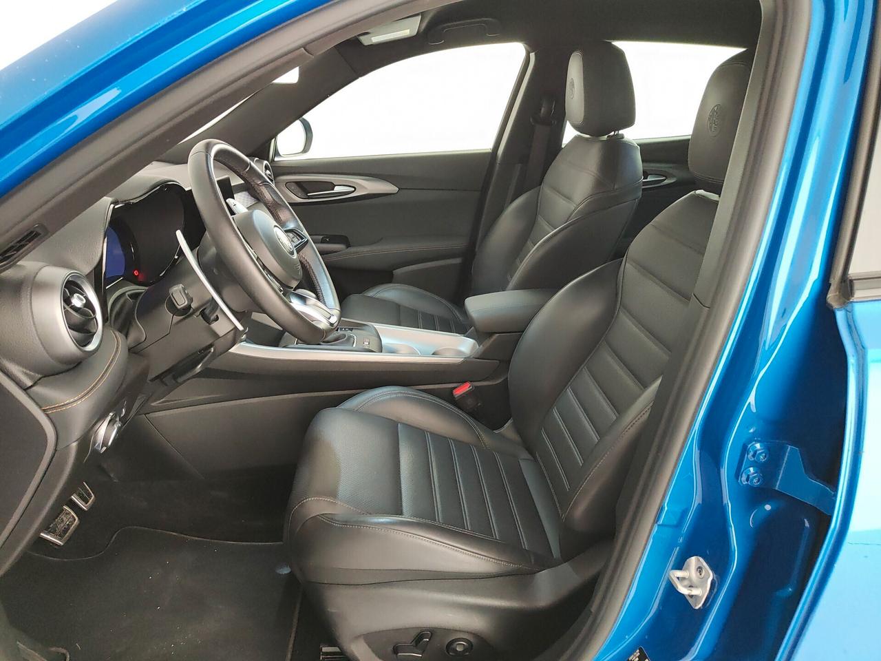 Alfa Romeo Tonale 1.6 diesel 130 CV TCT6 Veloce