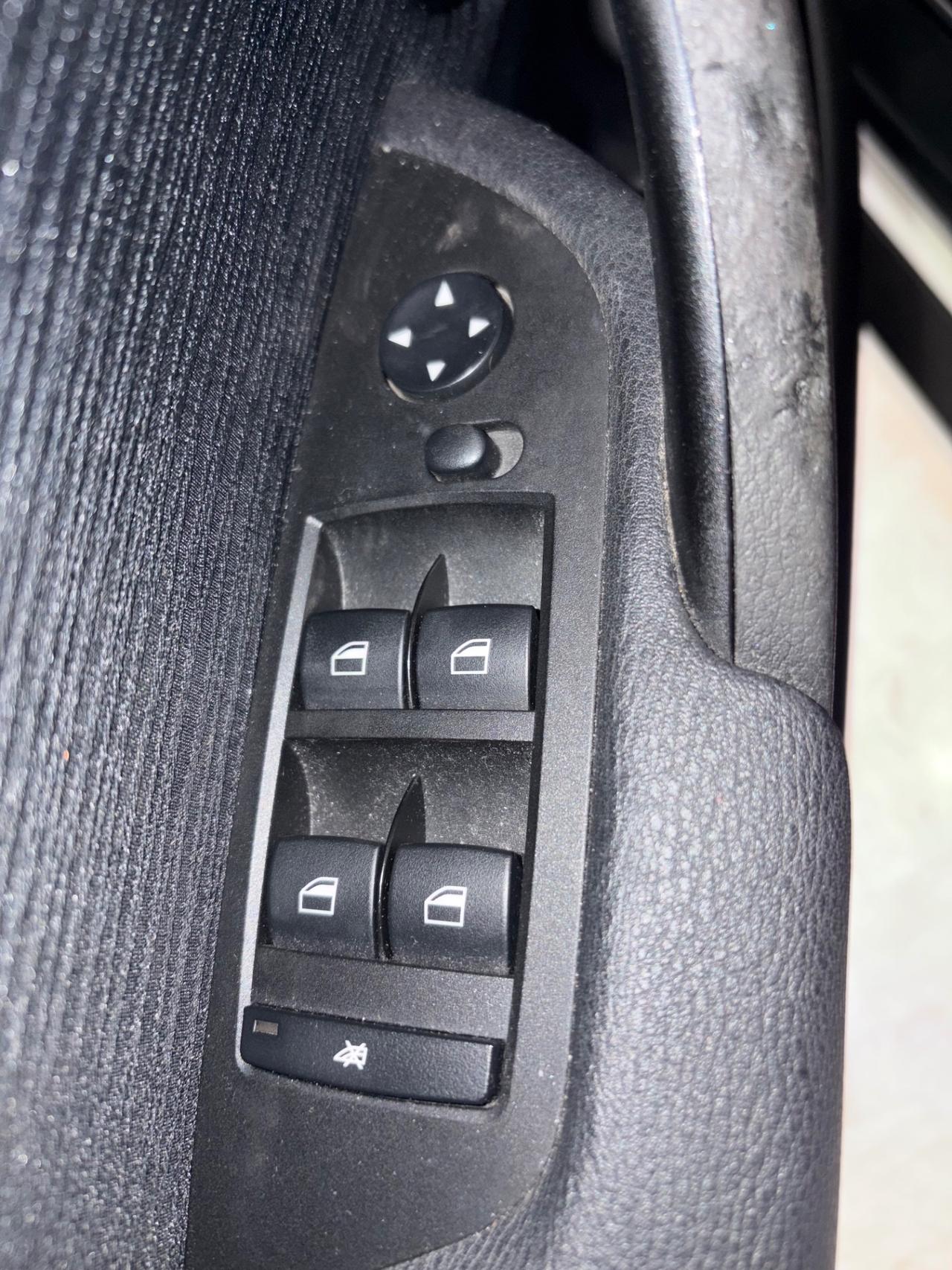 BMW X1 xDrive18d SPORT LINE 130.000 KM