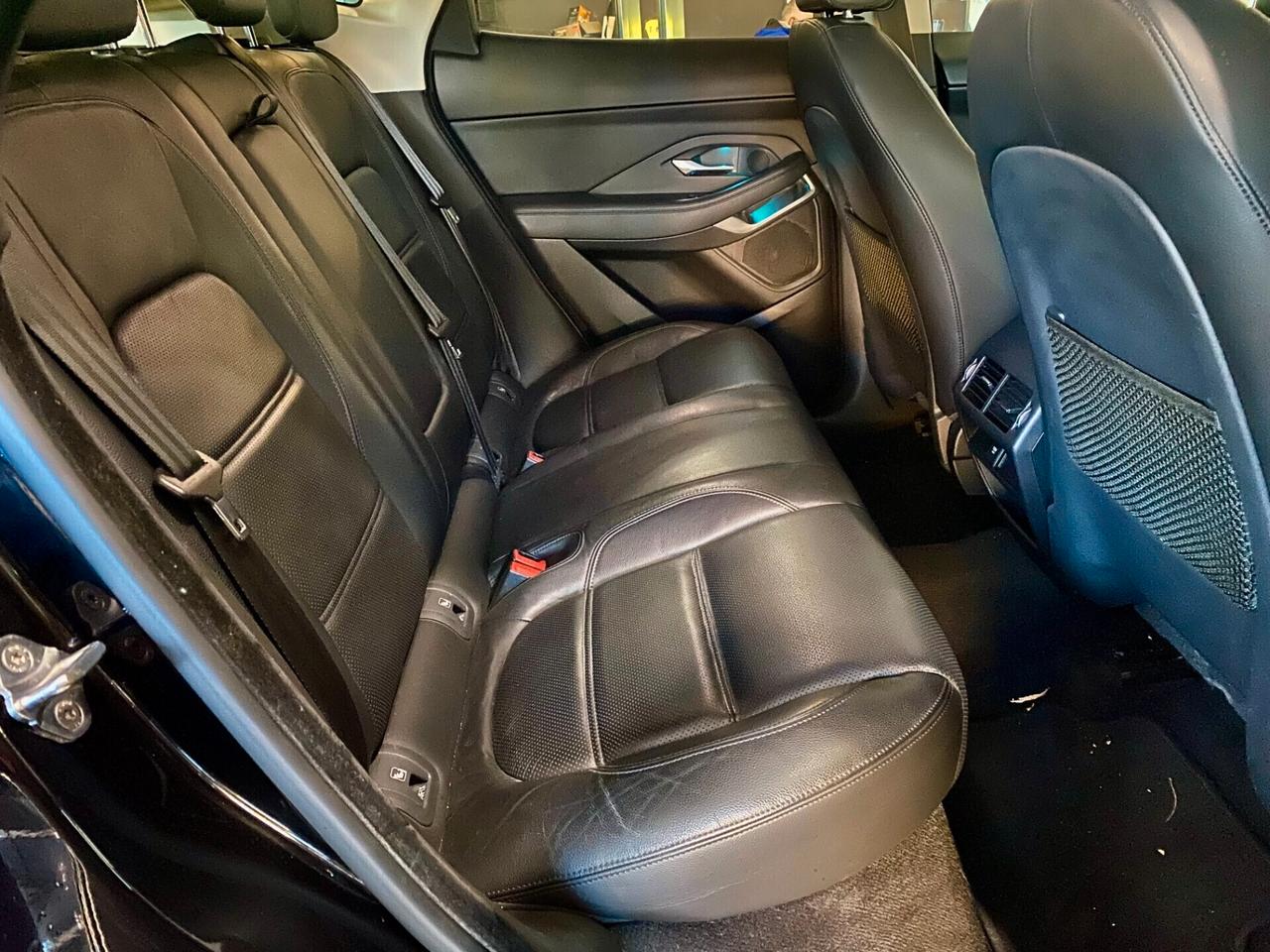 Jaguar E-Pace 2.0D 150 CV AWD aut. HSE-2019