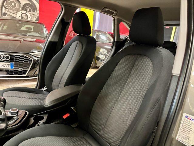 BMW 218 d Active Tourer NAVIGATORE - OTTIME CONDIZIONI