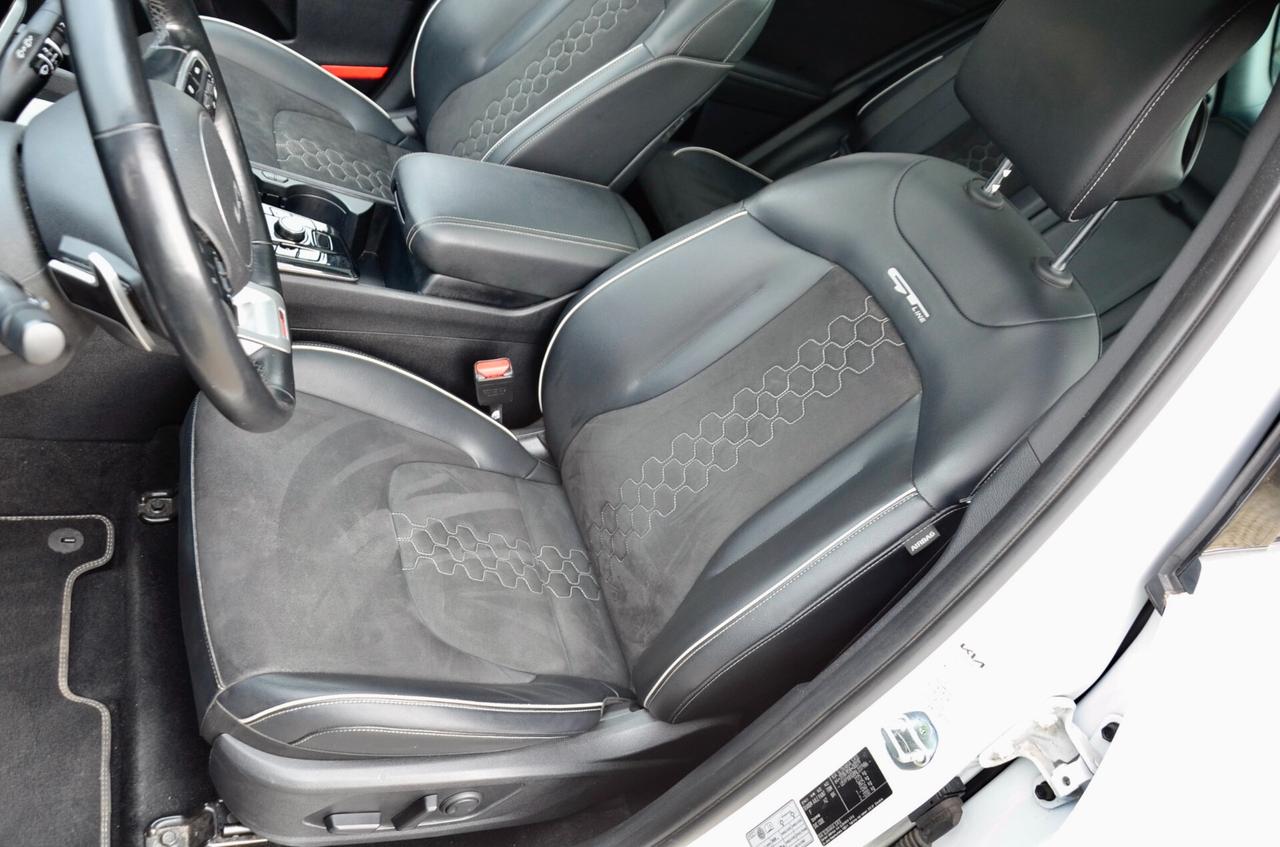 KIA SPORTAGE 1.6 TGDI HEV GT-LINE SUNROOF PACK 180cv AUTO, UNICOPROPRIETARIO, GARANZIA KIA 9/2029, UFF ITALIANA, SERVICE UFF KIA, TETTO, FULL LED, RETROCAMERA, PERMUTE