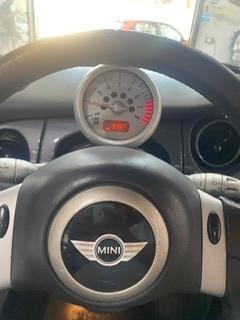 Mini Mini 1.6 16V One