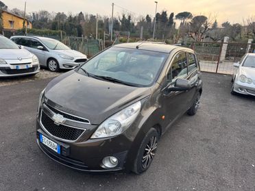 Chevrolet Spark 1.0 LS NEOPATENTATI