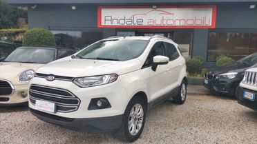 Ford EcoSport 1.5 TDCi 95 CV Business**PREZZO OUTLET**