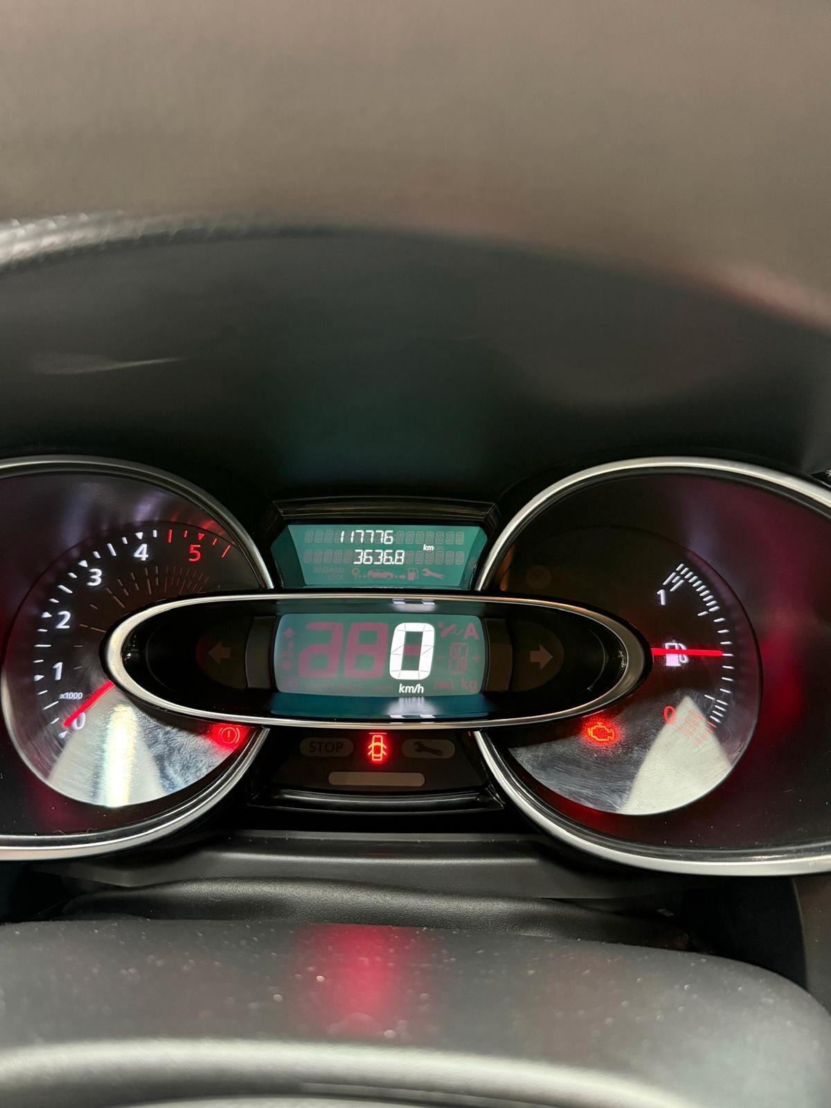 Renault Clio dCi 8V 75CV Start&Stop 5 porte Energy Life